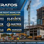 names for construction company