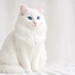 Names for white Cat